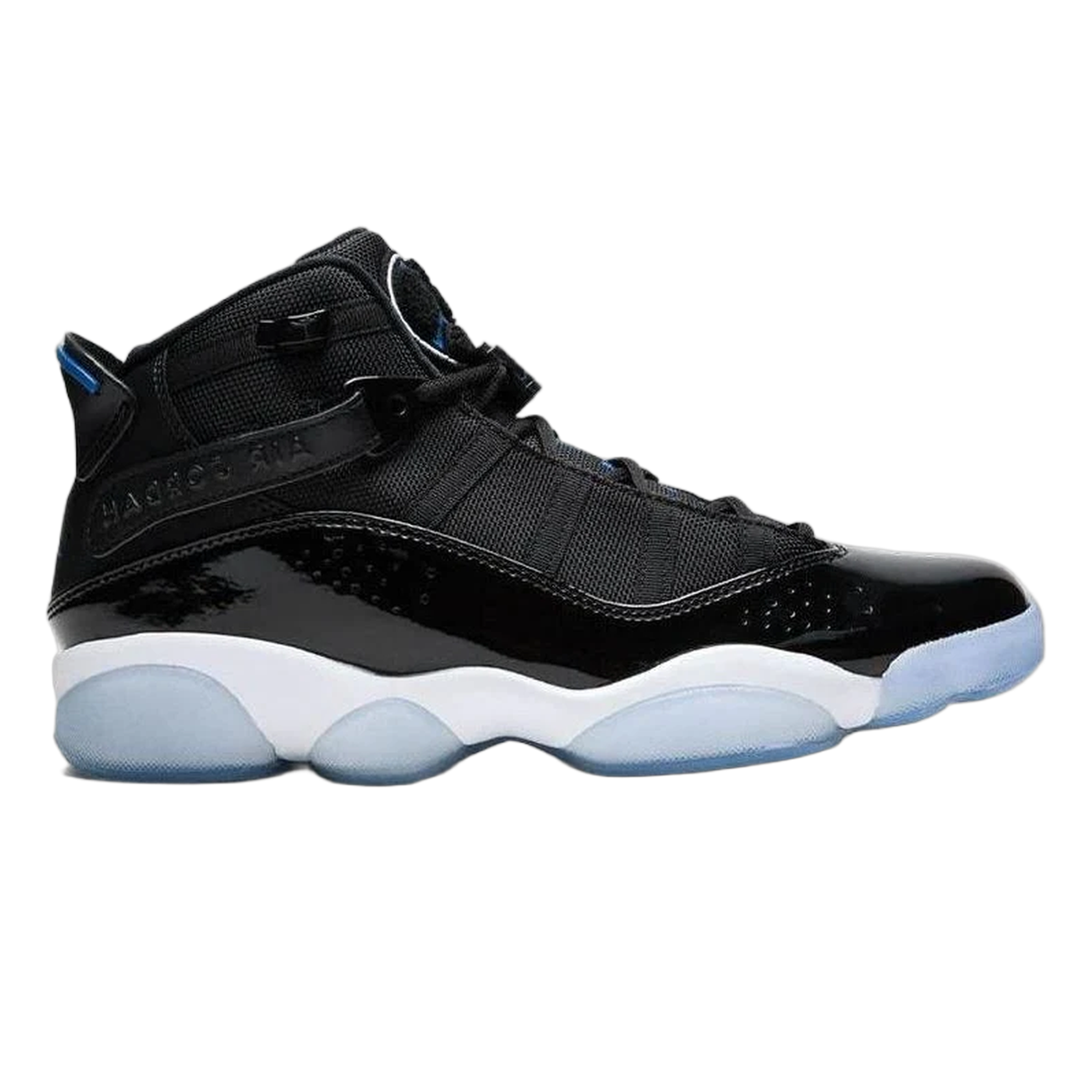 Nike Air Jordan 6 Rings Space Jam (2018) 322992-016