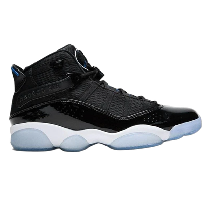 Nike Air Jordan 6 Rings Space Jam (2018) 322992-016