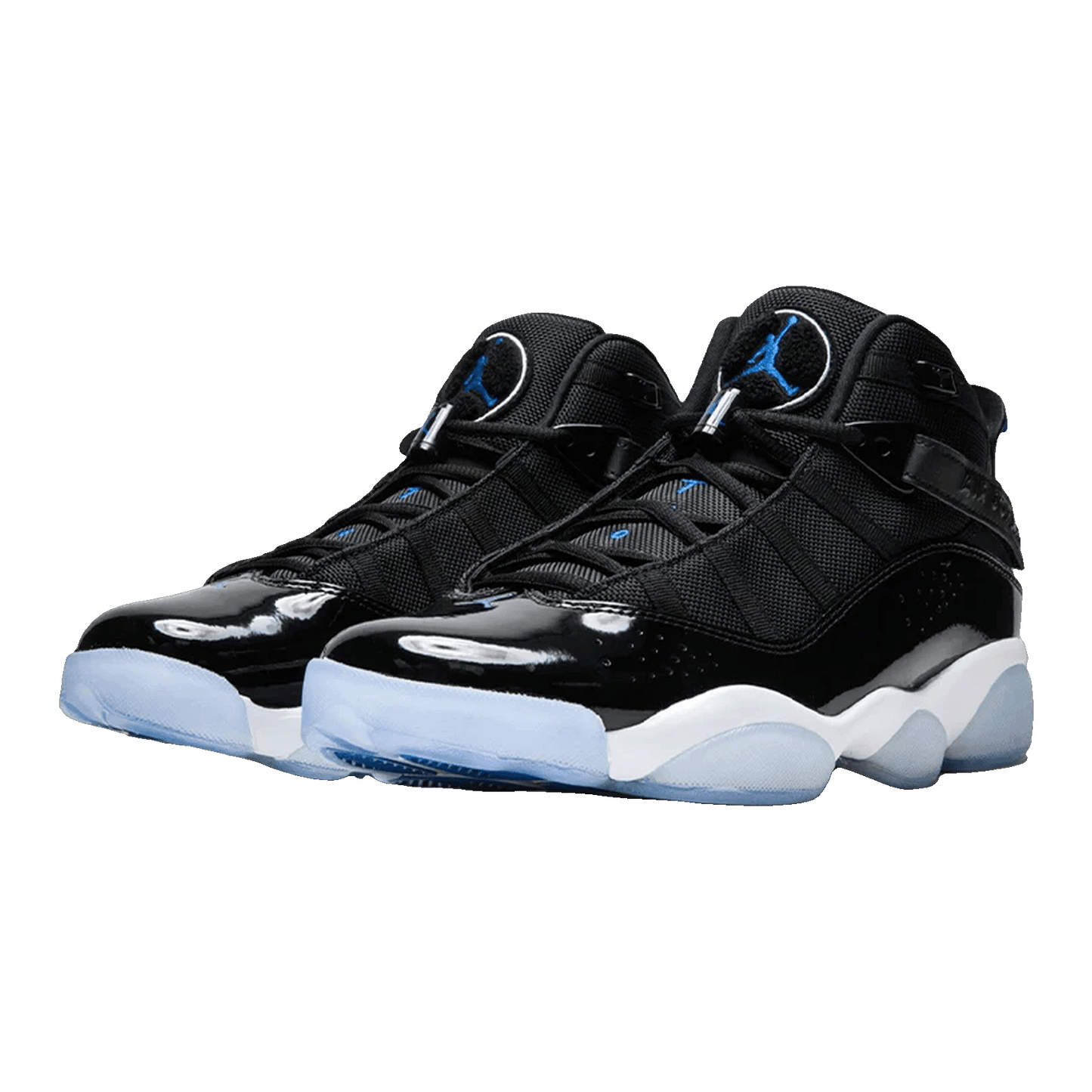 Nike Air Jordan 6 Rings Space Jam (2018) Side 322992-016