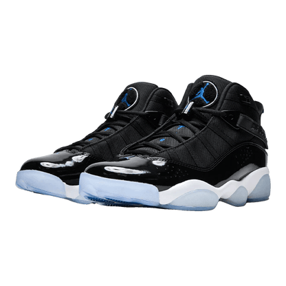 Nike Air Jordan 6 Rings Space Jam (2018) Side 322992-016