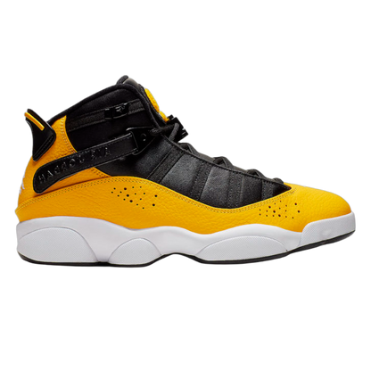 Nike Air Jordan 6 Rings Taxi 322992-700