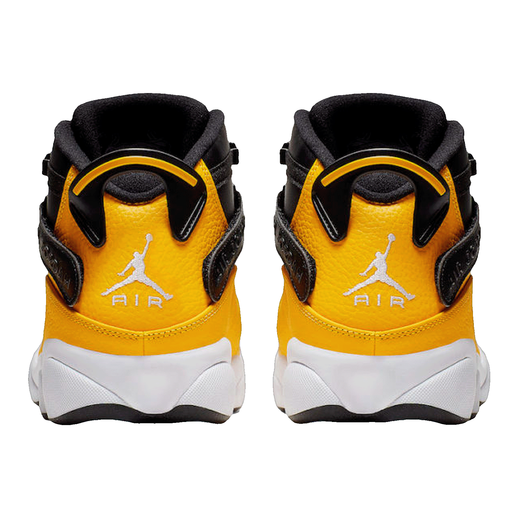 Nike Air Jordan 6 Rings Taxi Back 322992-700