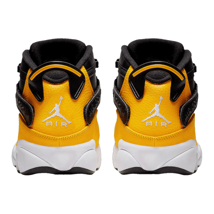 Nike Air Jordan 6 Rings Taxi Back 322992-700