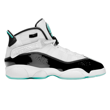 Nike Air Jordan 6 Rings Tropical Twist (GS) 323419-115