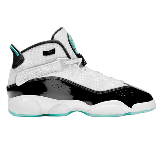 Nike Air Jordan 6 Rings Tropical Twist (GS) 323419-115