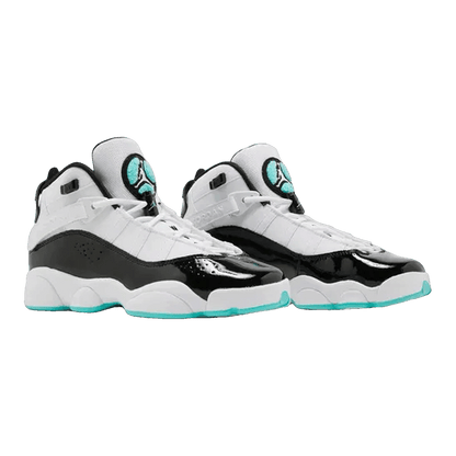 Nike Air Jordan 6 Rings Tropical Twist (GS) Side 323419-115