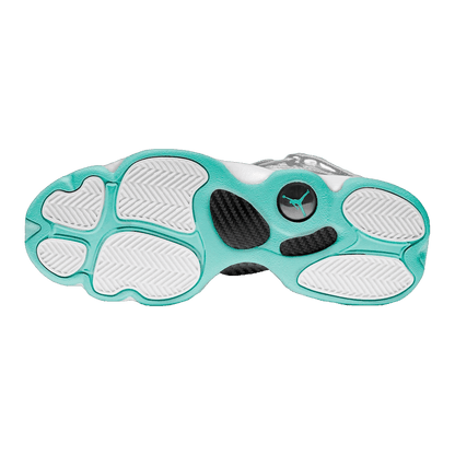 Nike Air Jordan 6 Rings Tropical Twist (GS) Sohle 323419-115