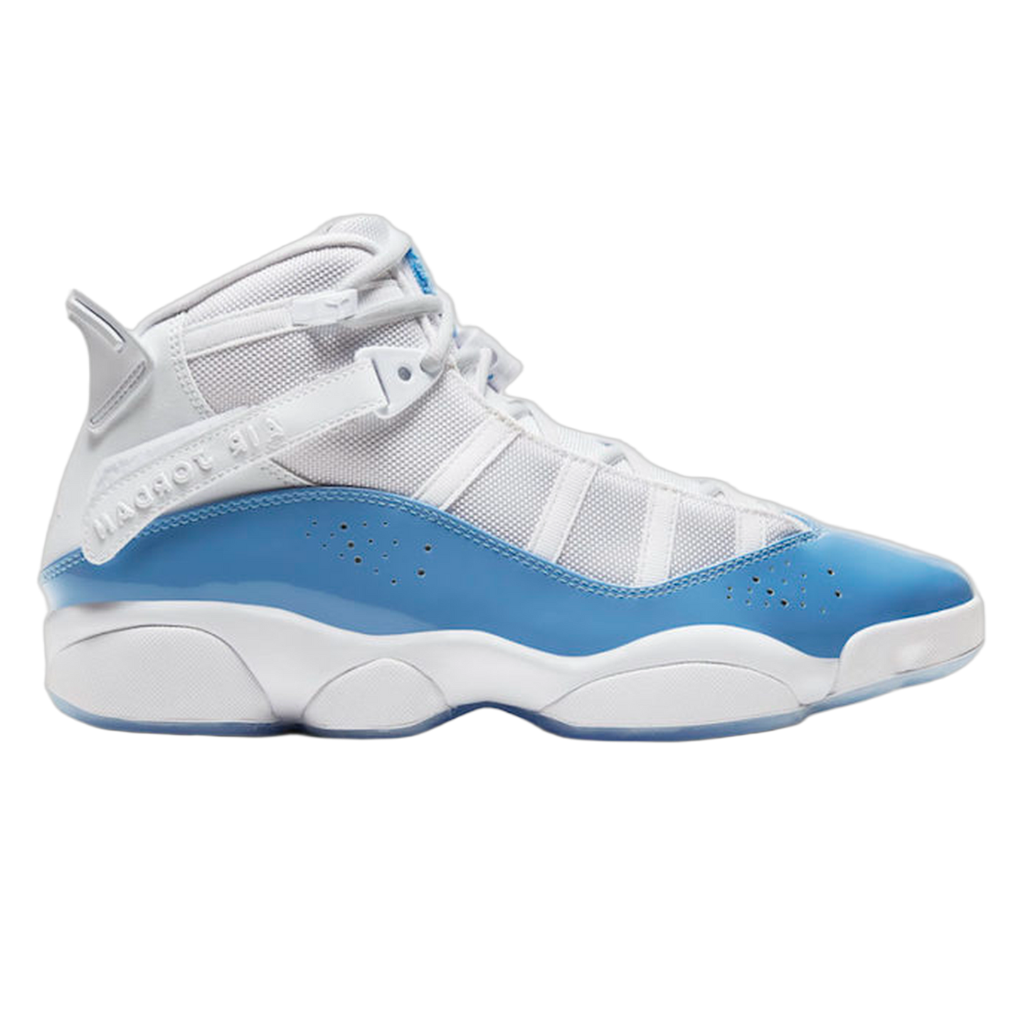 Nike Air Jordan 6 Rings UNC CW7037-100