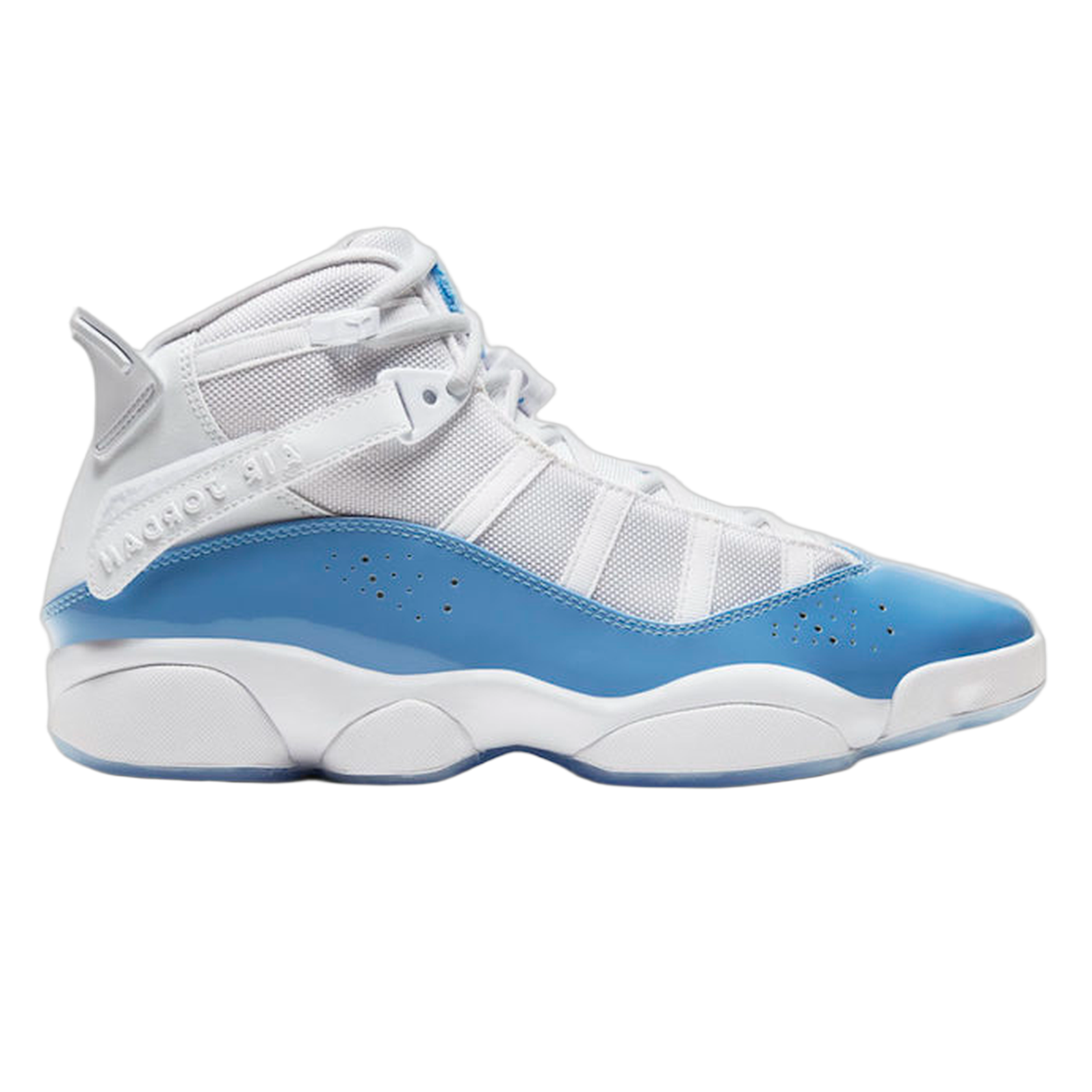 Nike Air Jordan 6 Rings UNC CW7037-100