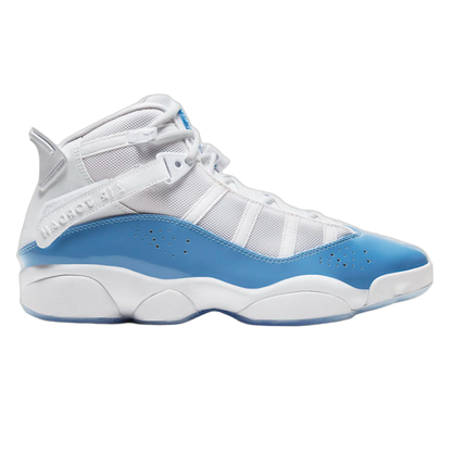 Nike Air Jordan 6 Rings UNC CW7037-100