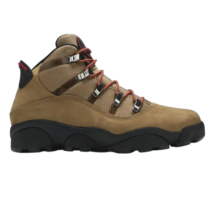 Nike Air Jordan 6 Rings Winterized Rocky Tan (2021) 414845-202