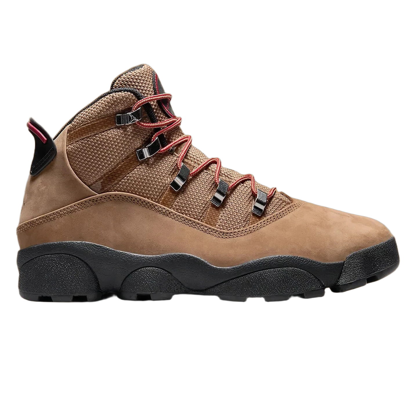 Nike Air Jordan 6 Rings Winterized Rocky Tan (2023) FV3826-202