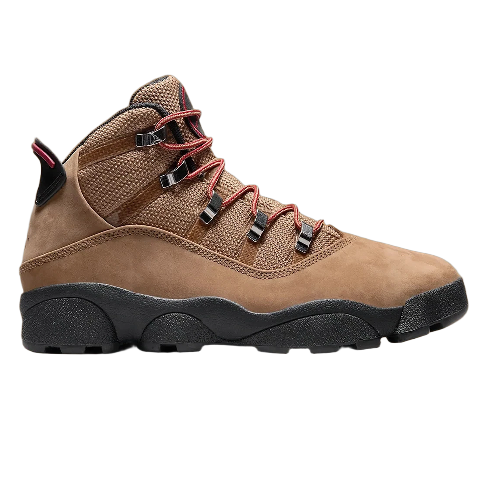 Nike Air Jordan 6 Rings Winterized Rocky Tan (2023) FV3826-202