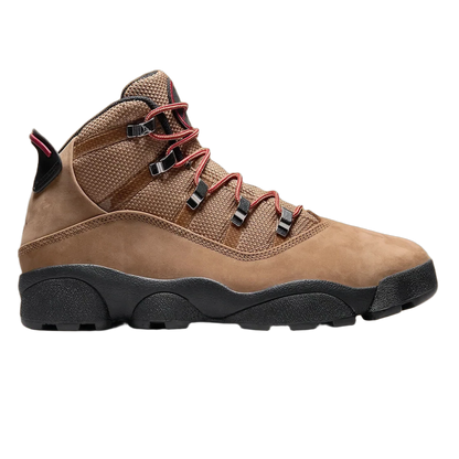Nike Air Jordan 6 Rings Winterized Rocky Tan (2023) FV3826-202