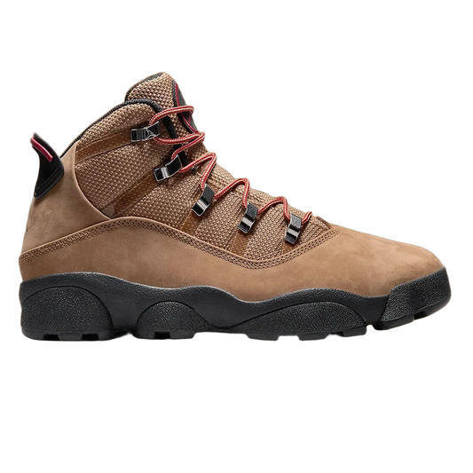 Nike Air Jordan 6 Rings Winterized Rocky Tan (2023) FV3826-202