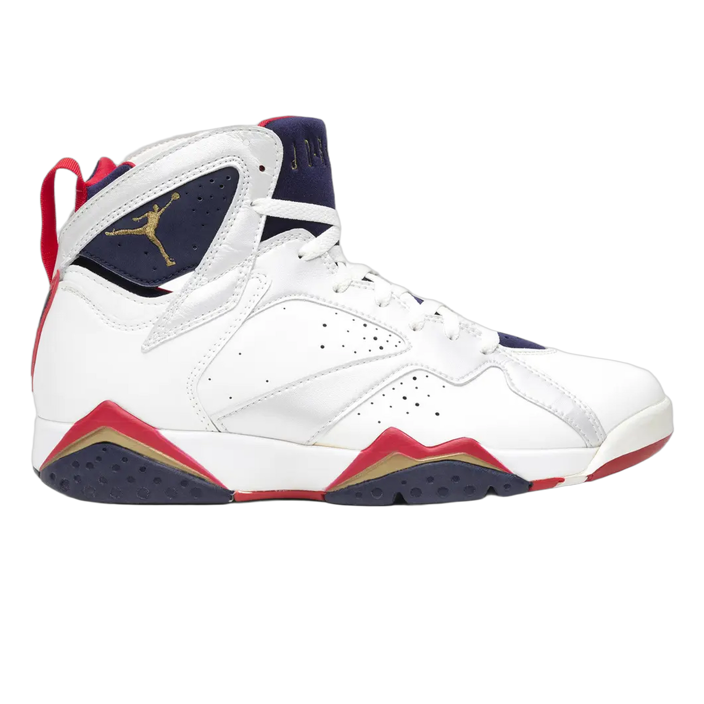 Nike Air Jordan 7 OG Olympic (1992) 130157-110