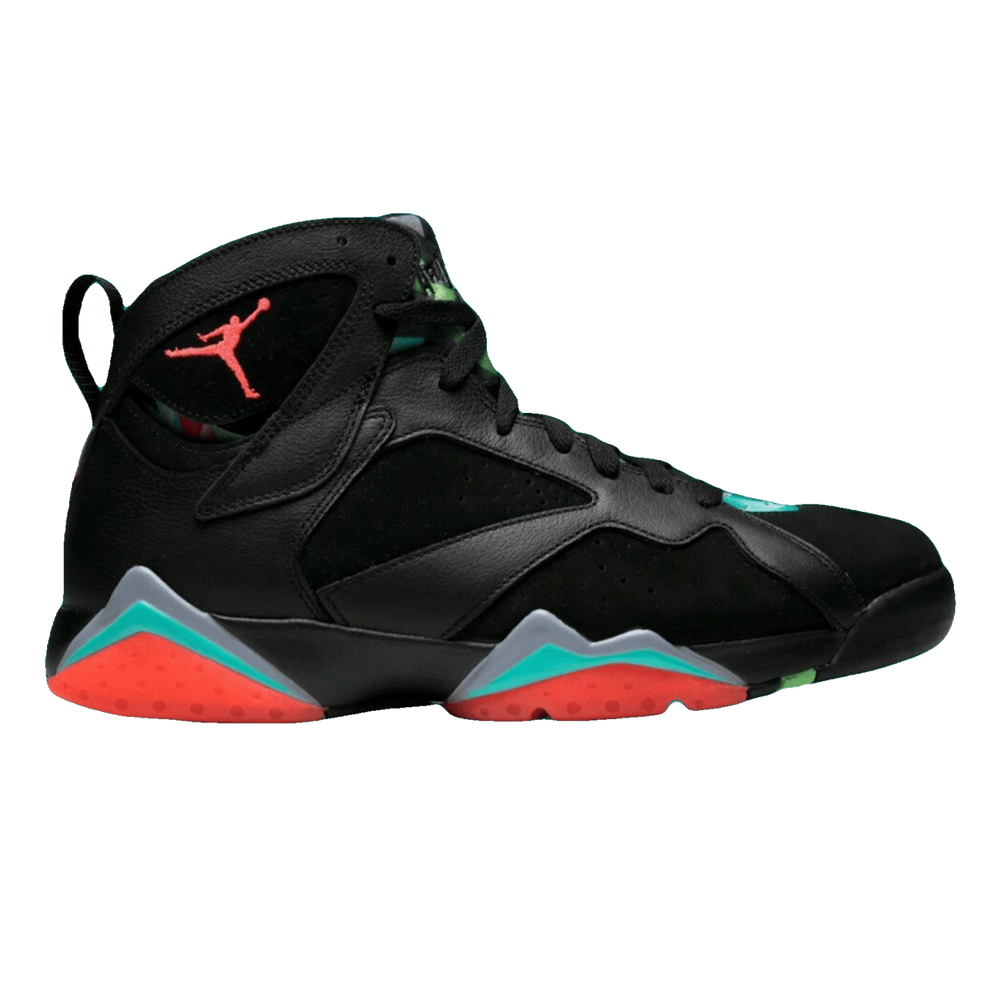 Nike Air Jordan 7 Retro Barcelona Nights