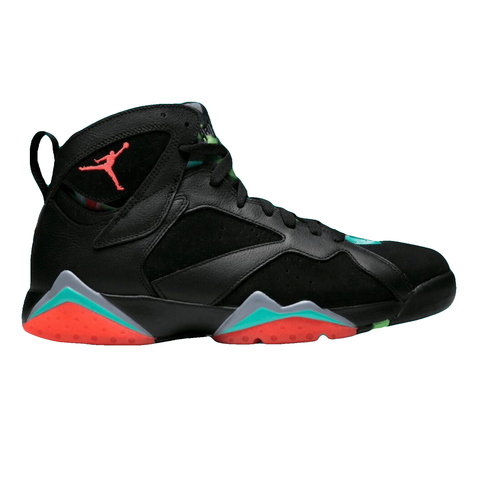 Nike Air Jordan 7 Retro Barcelona Nights