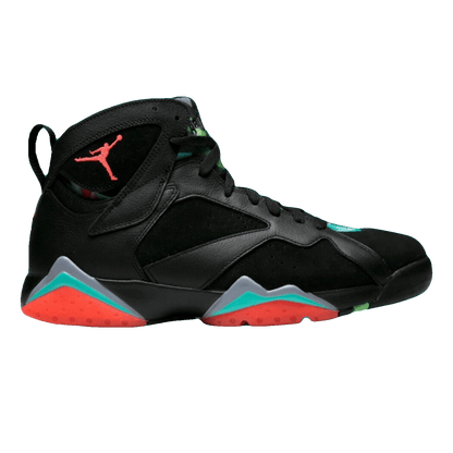 Nike Air Jordan 7 Retro Barcelona Nights