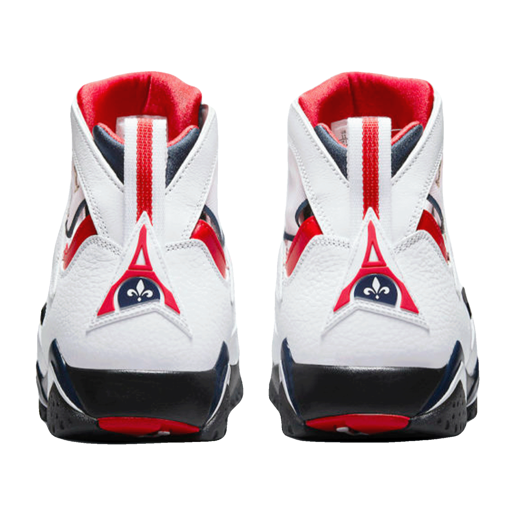 Nike Air Jordan 7 Retro BCFC Paris Saint-Germain PSG (2021 Nike Air Jordan 7 Retro BCFC Paris Saint-Germain PSG (2021