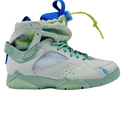 Nike Air Jordan 7 Retro Bephie's Beauty Supply Seafoam (W) DR1485-033