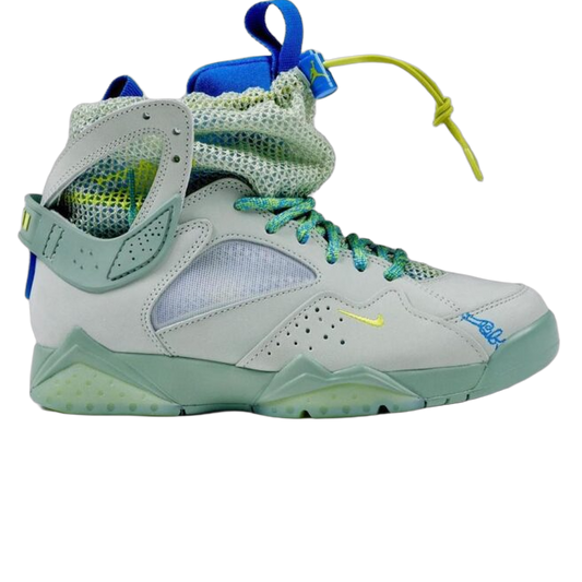 Nike Air Jordan 7 Retro Bephie's Beauty Supply Seafoam (W) DR1485-033
