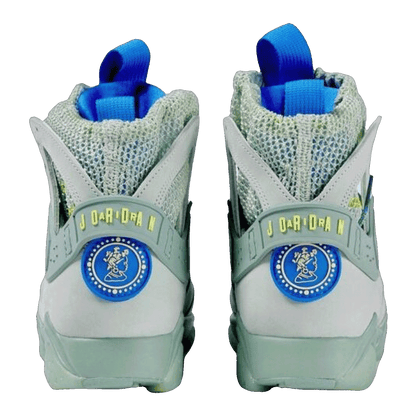 Nike Air Jordan 7 Retro Bephie's Beauty Supply Seafoam (W) Back DR1485-033