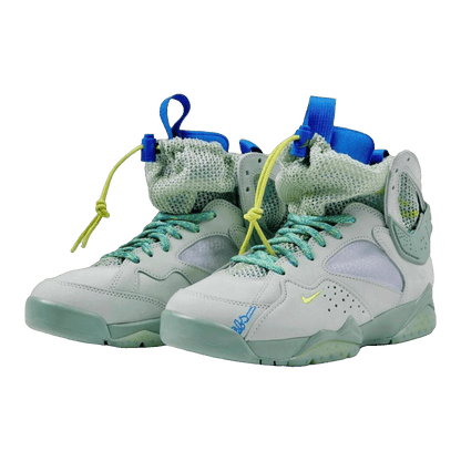 Nike Air Jordan 7 Retro Bephie's Beauty Supply Seafoam (W) Side DR1485-033