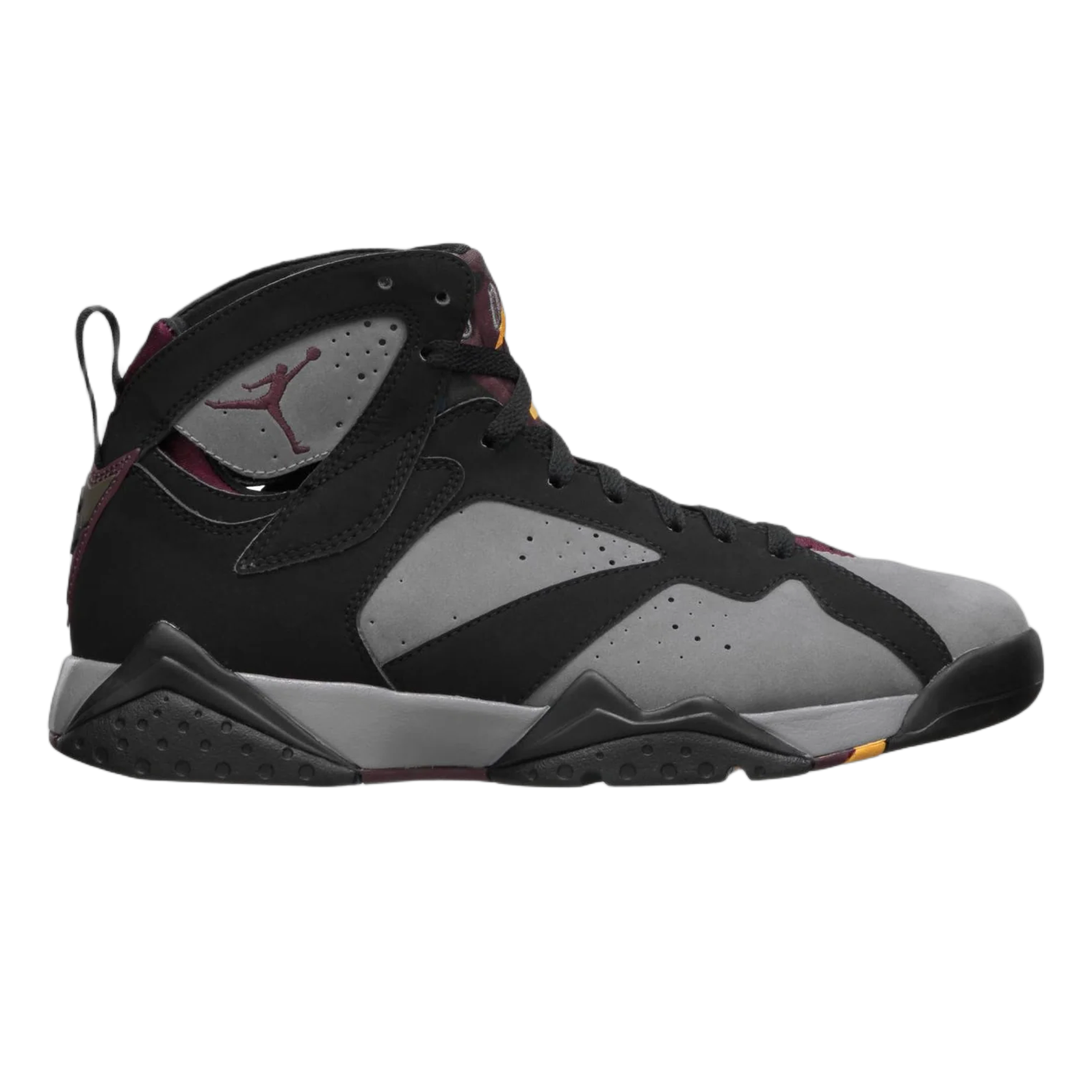 Nike Air Jordan 7 Retro Bordeaux (2011) 304775-003