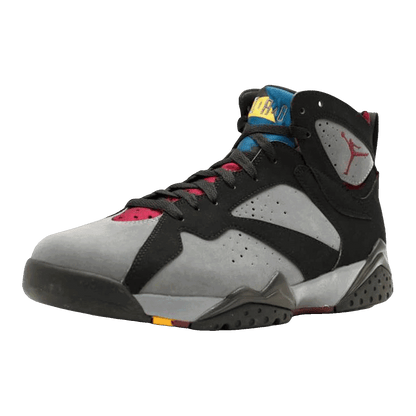 Nike Air Jordan 7 Retro Bordeaux (2011) Side 304775-003