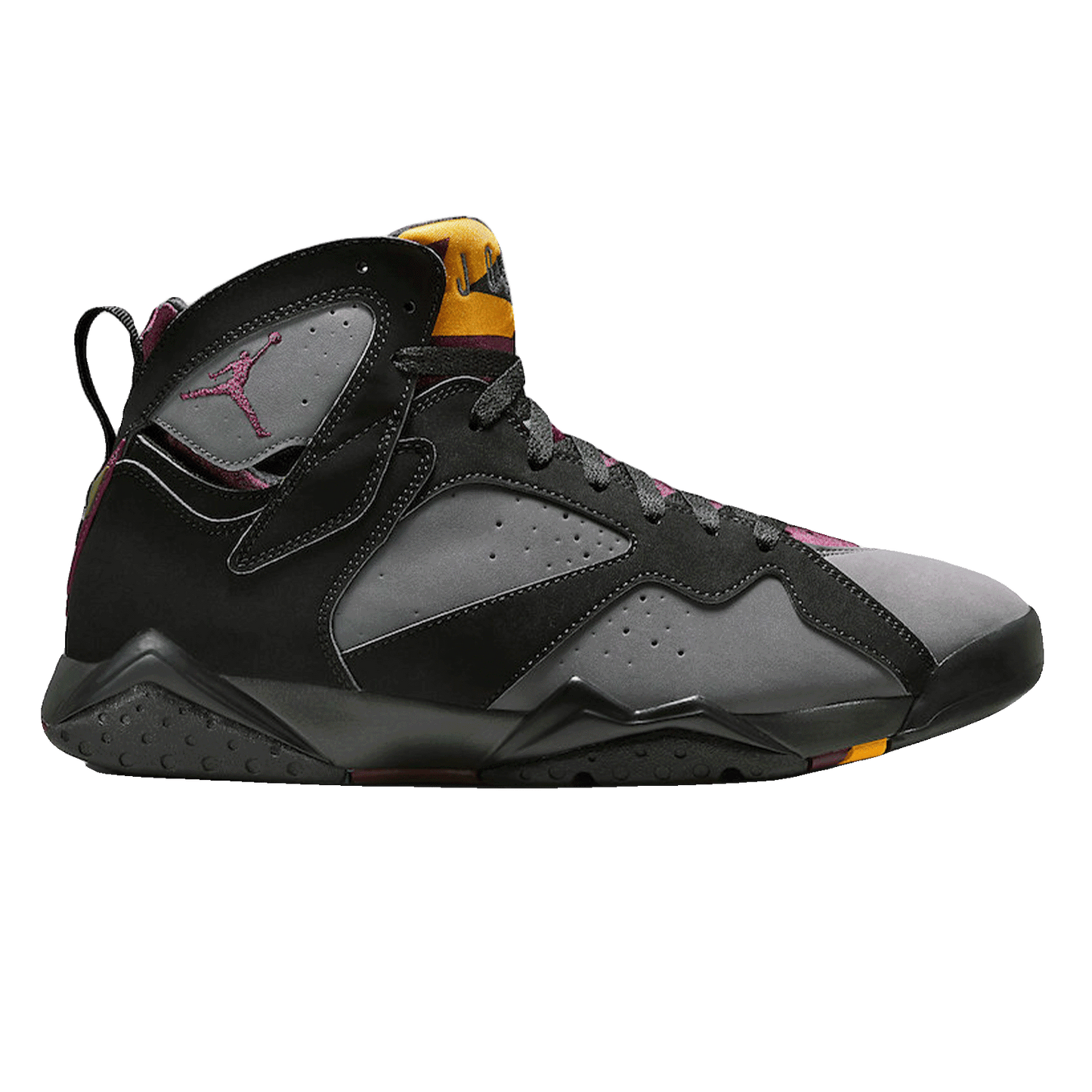 Nike Air Jordan 7 Retro Bordeaux (2015)