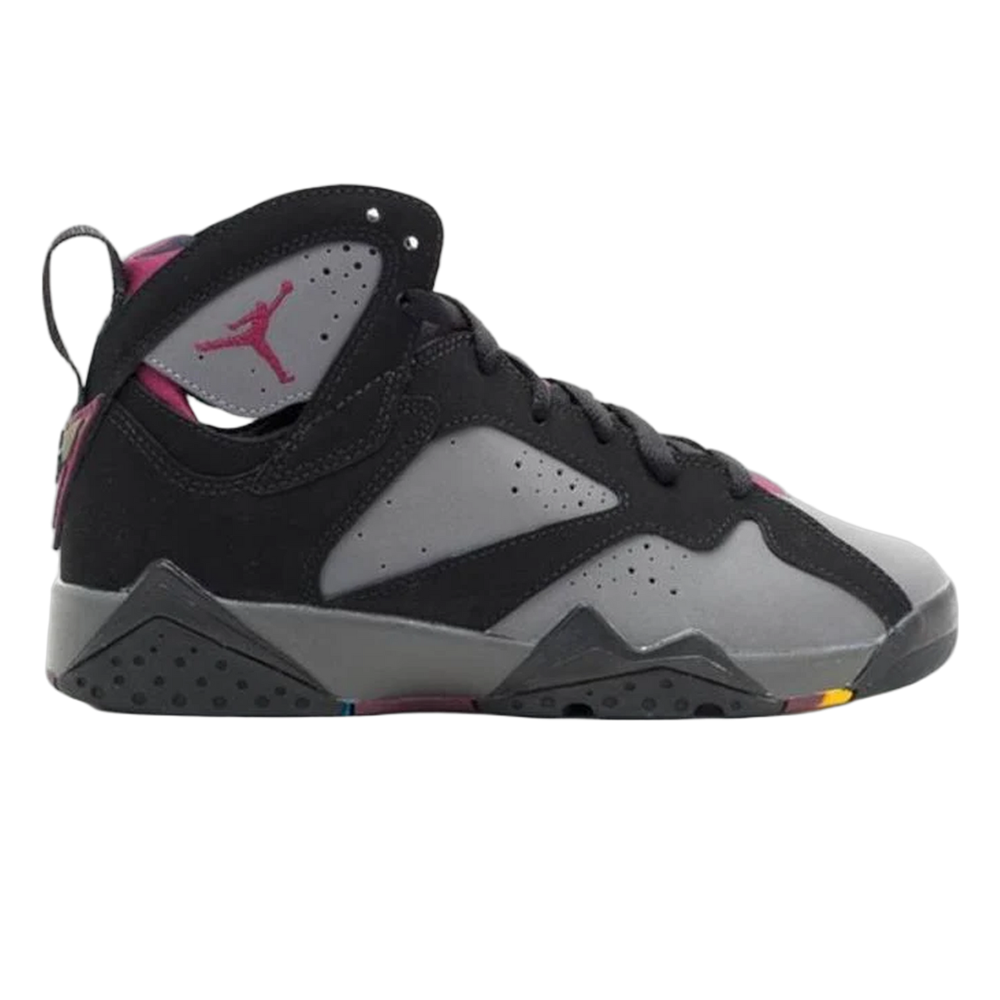 Nike Air Jordan 7 Retro Bordeaux (2015) (GS) 304774-034