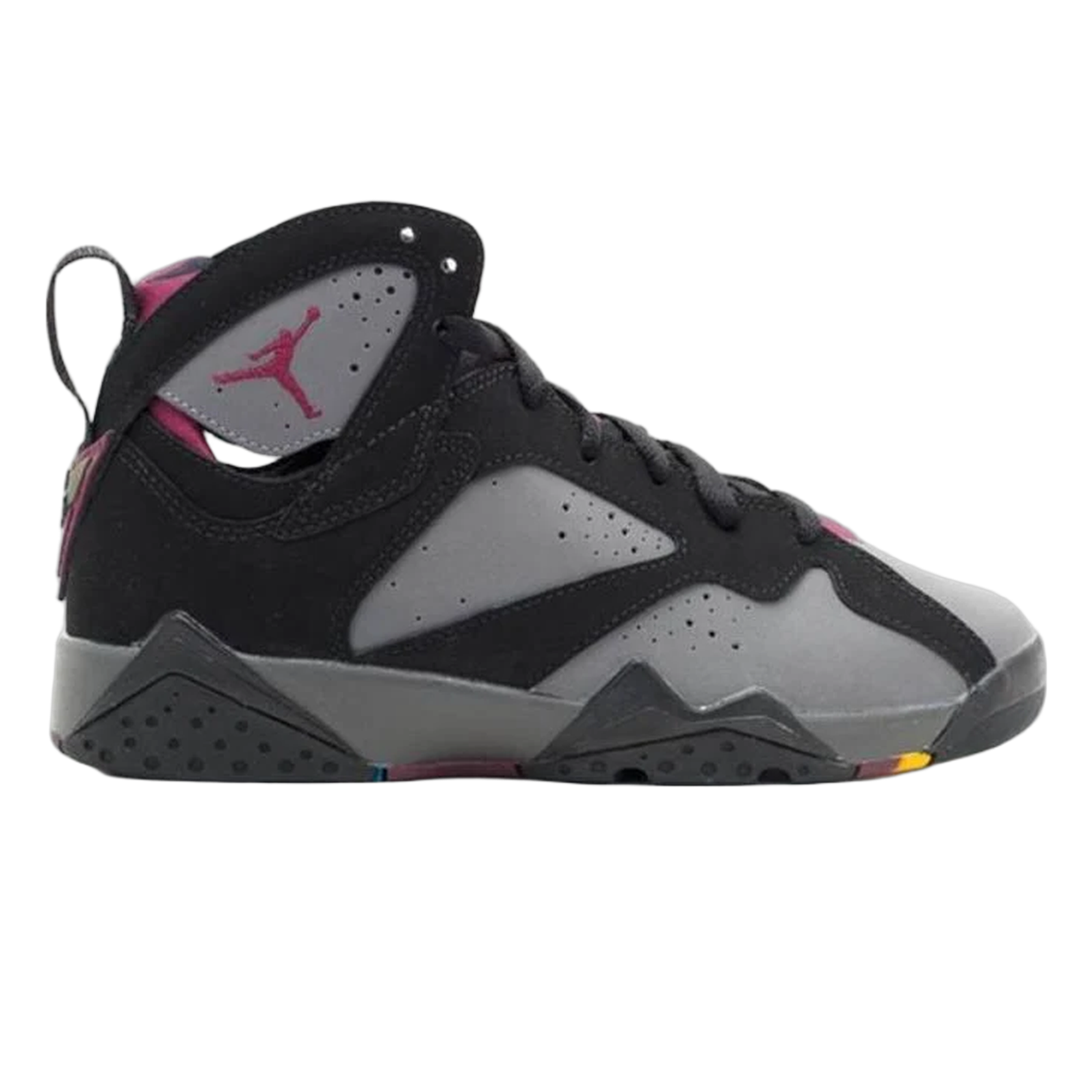 Nike Air Jordan 7 Retro Bordeaux (2015) (GS) 304774-034