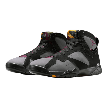 Nike Air Jordan 7 Retro Bordeaux (2015) Side