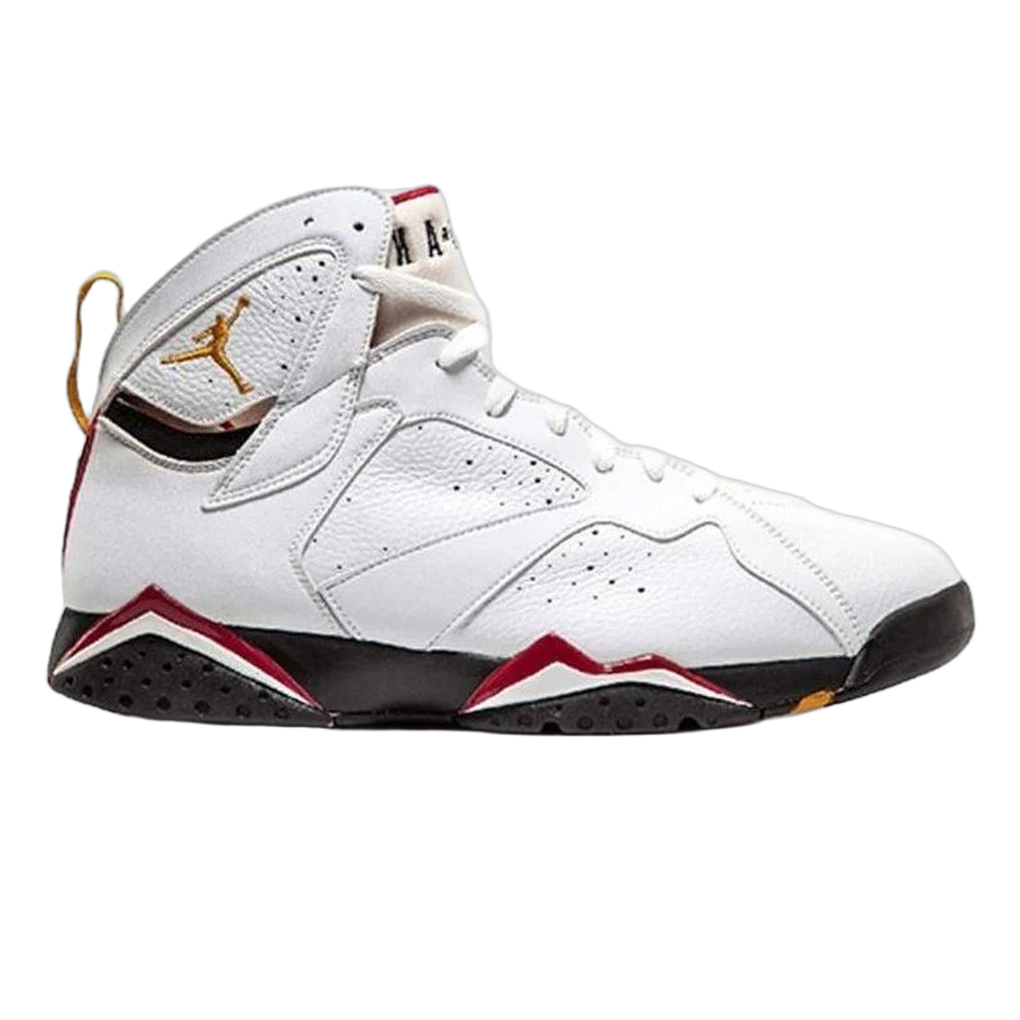 Nike Air Jordan 7 Retro Cardinal (2006) 304775-101