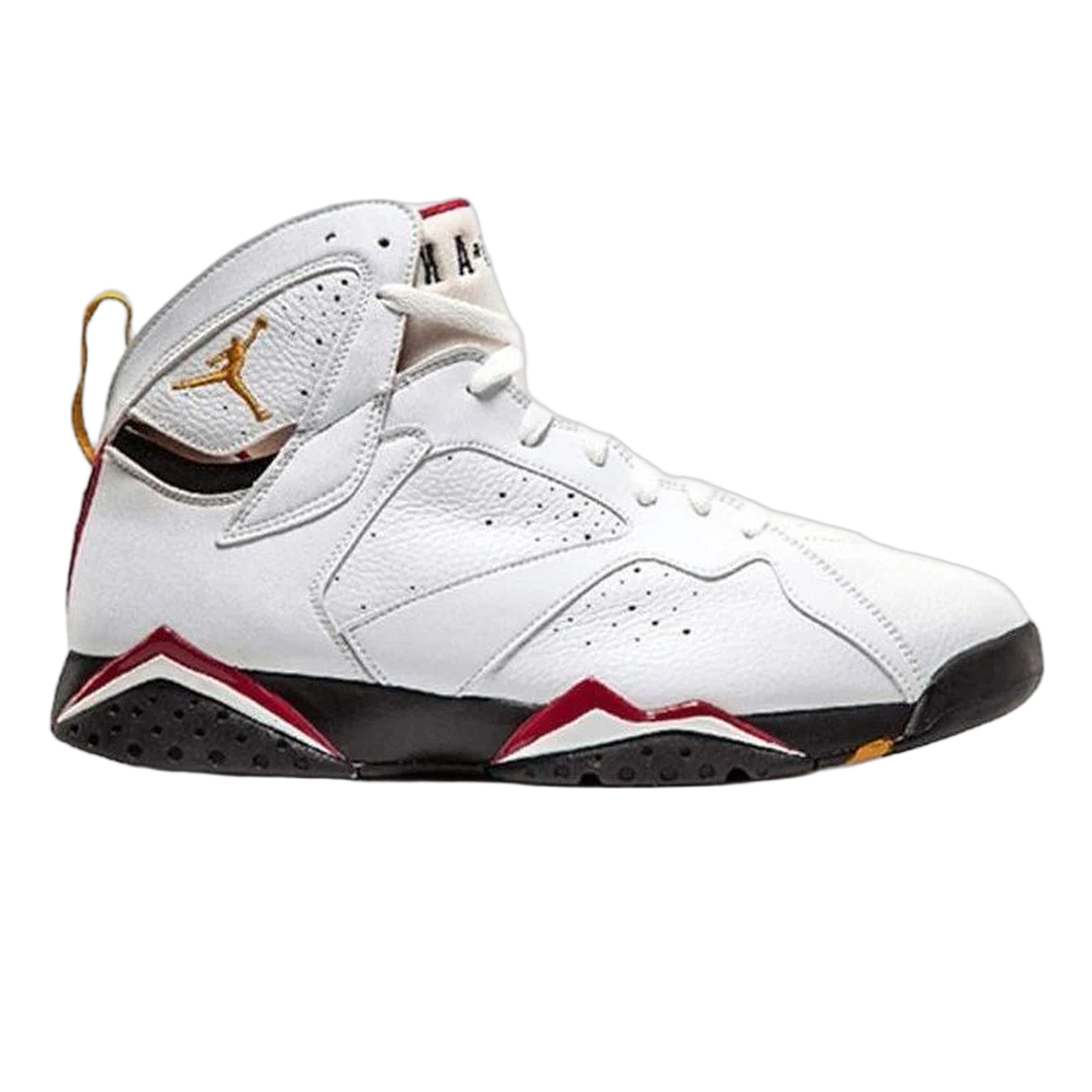 Nike Air Jordan 7 Retro Cardinal (2006) 304775-101