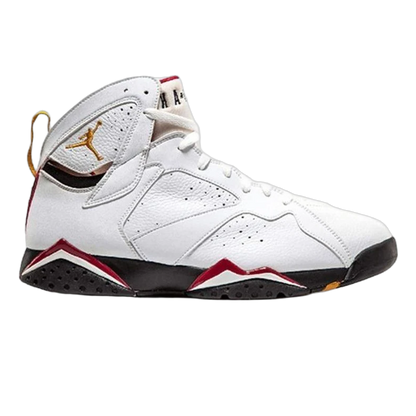 Nike Air Jordan 7 Retro Cardinal (2006) 304775-101