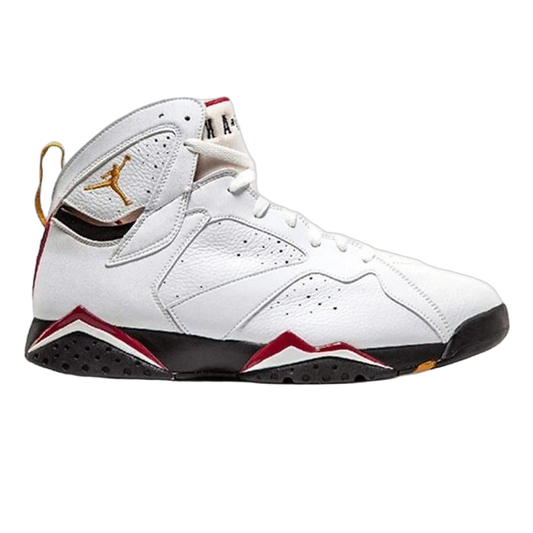 Nike Air Jordan 7 Retro Cardinal (2006) 304775-101