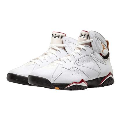 Nike Air Jordan 7 Retro Cardinal (2006) Side 304775-101