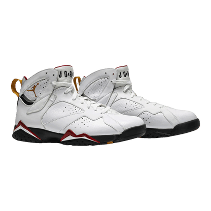 Nike Air Jordan 7 Retro Cardinal (2011) Side 304775-104