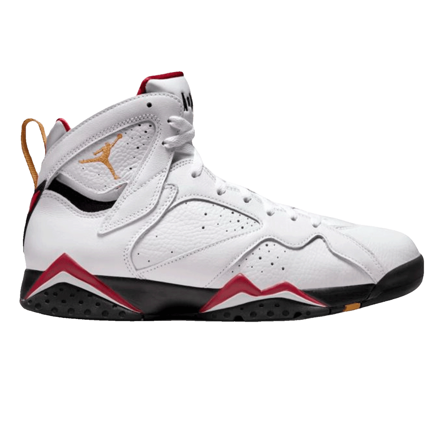 Nike Air Jordan 7 Retro Cardinal (2022) (GS)