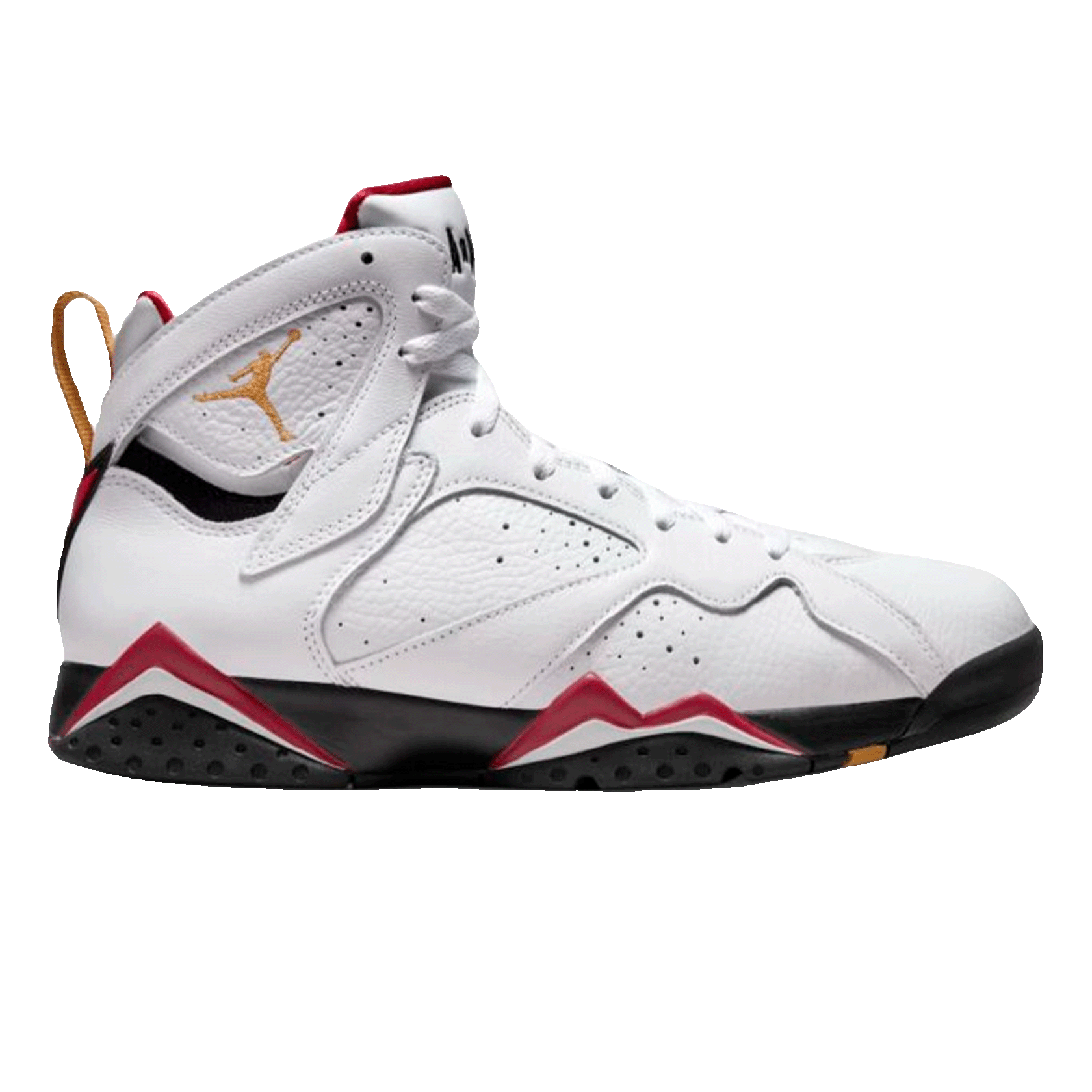 Nike Air Jordan 7 Retro Cardinal (2022) (GS)