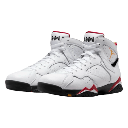 Nike Air Jordan 7 Retro Cardinal (2022) (GS) Side