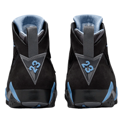Nike Air Jordan 7 Retro Chambray (2023) Back