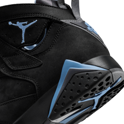 Nike Air Jordan 7 Retro Chambray (2023) Back 2