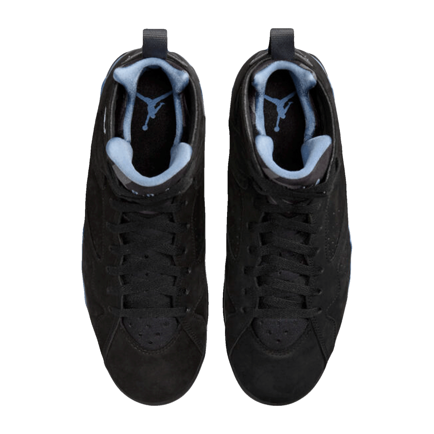 Nike Air Jordan 7 Retro Chambray (2023) Oben