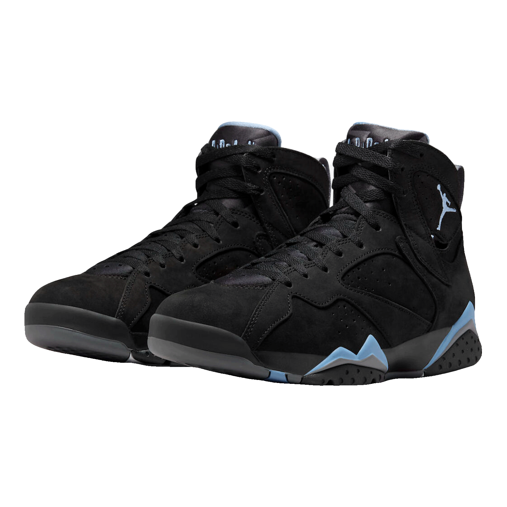 Nike Air Jordan 7 Retro Chambray (2023) Side