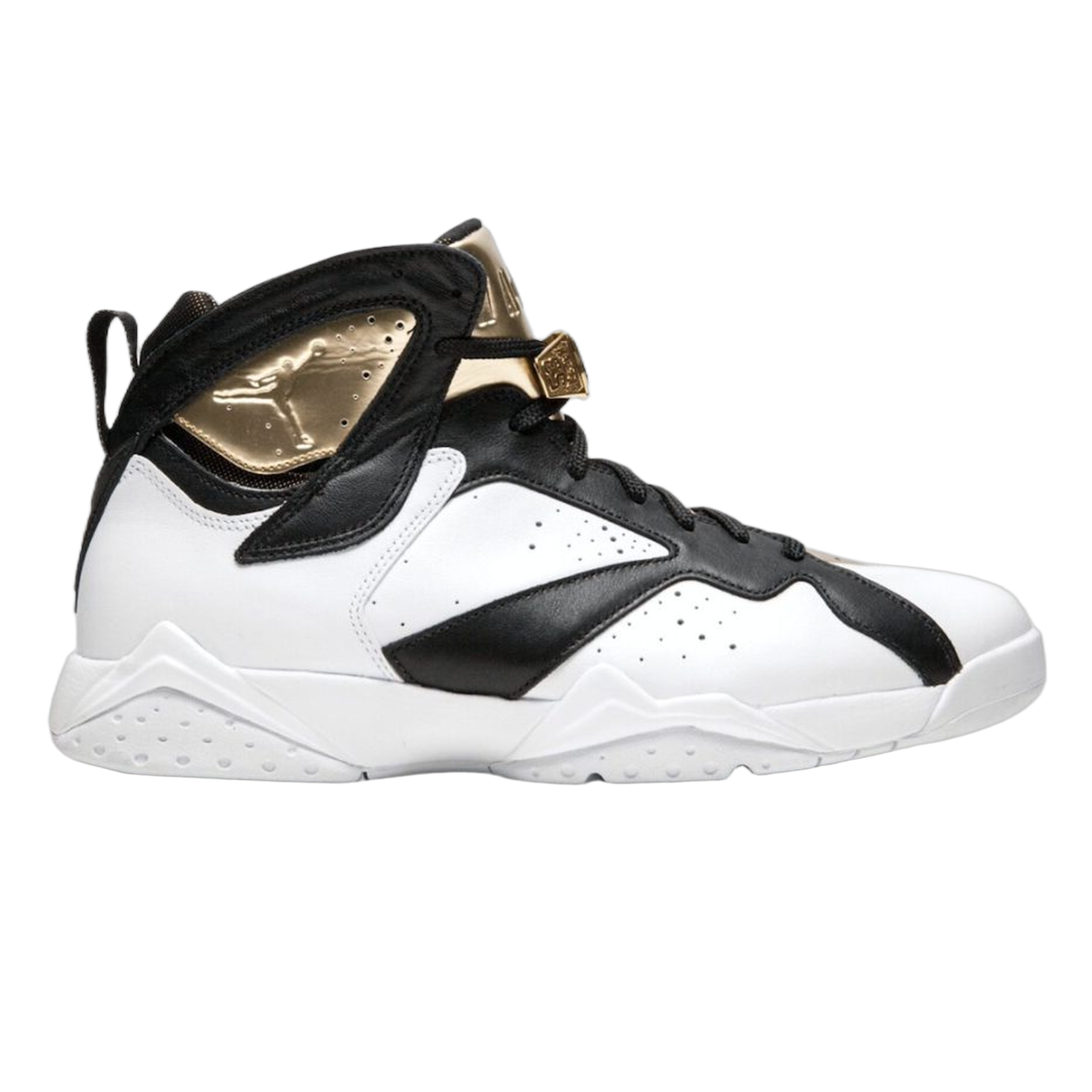 Nike Air Jordan 7 Retro Championship Pack Champagne 725093-140