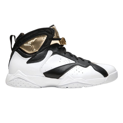 Nike Air Jordan 7 Retro Championship Pack Champagne 725093-140