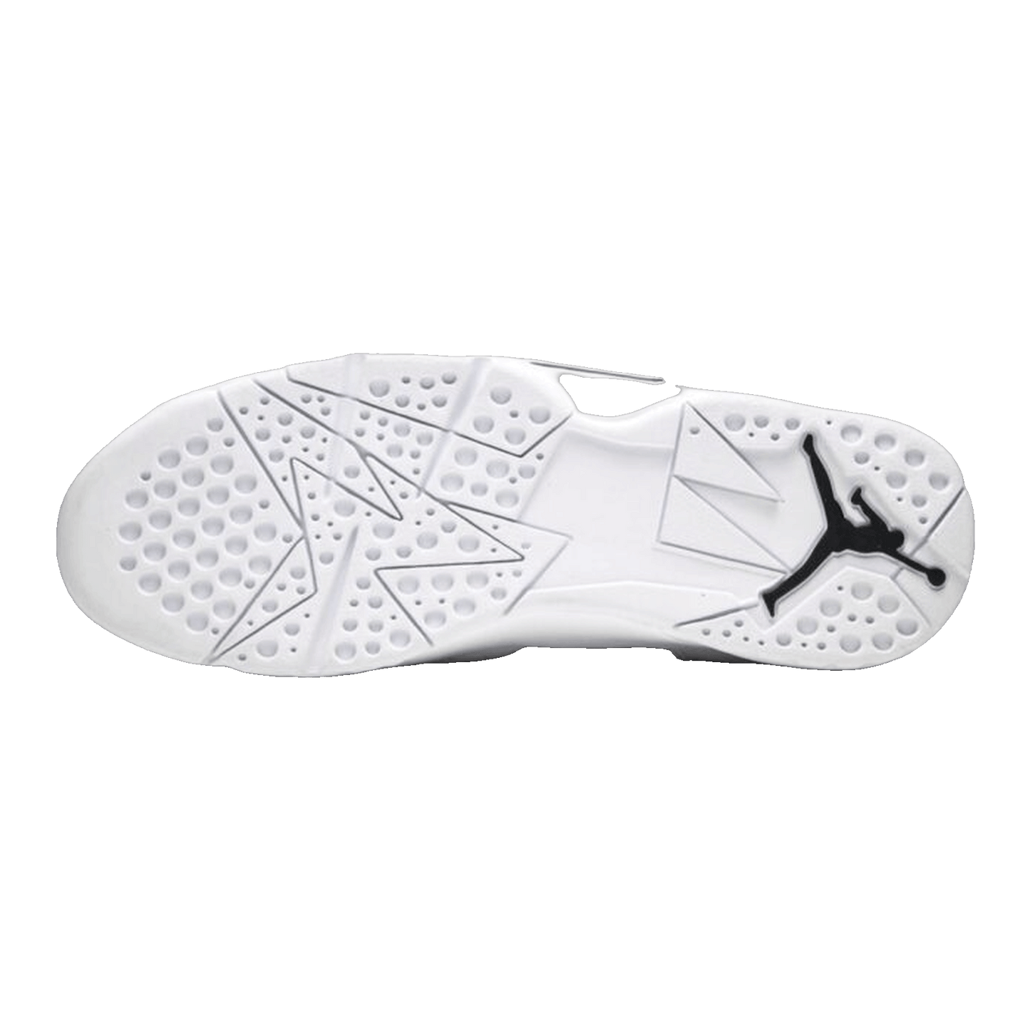 Nike Air Jordan 7 Retro Championship Pack Champagne Sohle 725093-140